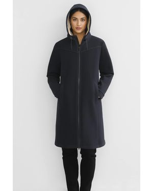 G.i.g.a. Dx Übergangsmantel - Schwarz