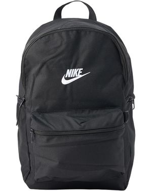 Nike Rucksack Heritage 2.0 - Schwarz