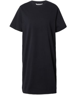 Minimum Kleid Lida - Schwarz