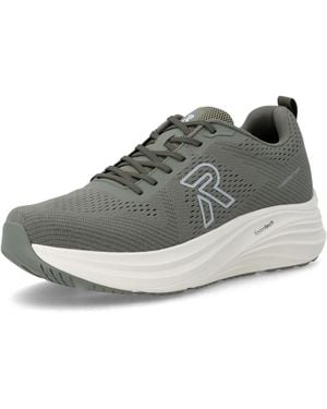 Rieker Sneaker - Grau