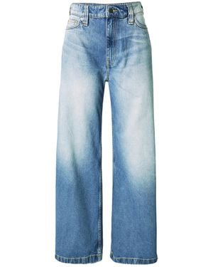 Weekday Jeans 'Duchess' - Blau
