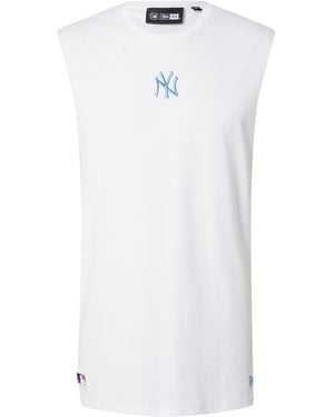 KTZ Shirt Mlb Neyyan - Weiß