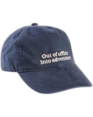 Camel Active Cap - Blau