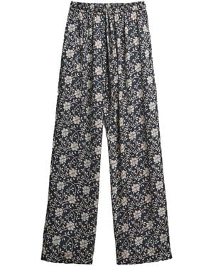BHOEM Hose - Grau
