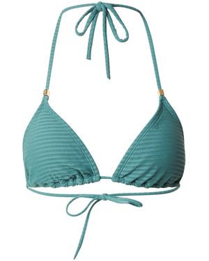 Protest Bikinitop Mixaleias - Grün