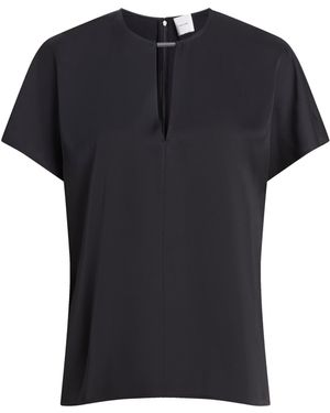 Calvin Klein Bluse - Schwarz