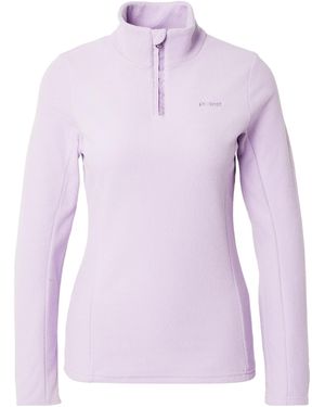 Protest Sportpullover Prtremutez - Lila