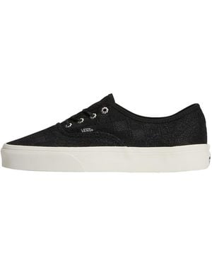 Vans Slip On Authentic - Schwarz
