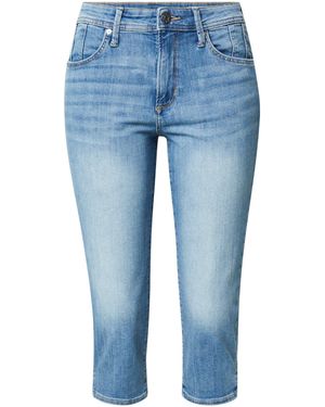 S.oliver Jeans - Blau