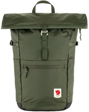 Fjallraven Rucksack High Coast - Grün
