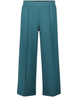 BETTY&CO Culotte Mit Biesen - Blau