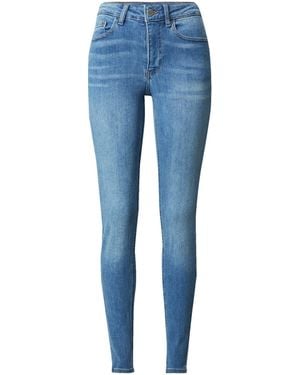 Vila Jeans Visarah - Blau
