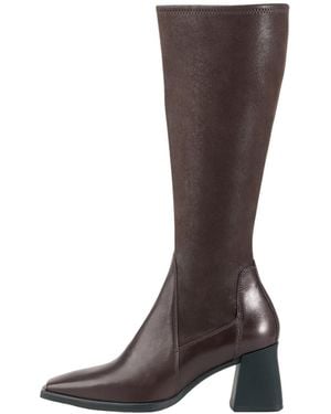 Vagabond Shoemakers Stiefel Hedda - Braun