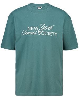 America Today T-Shirt - Grün