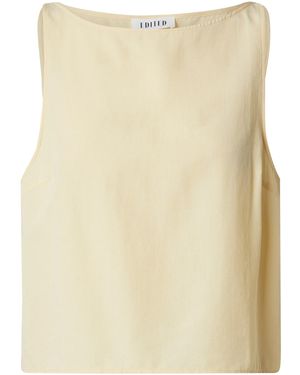EDITED Bluse 'Canice' - Natur
