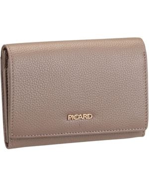Picard Portemonnaie Java1 - Braun