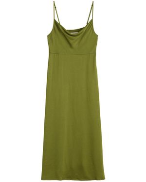 Seasalt Cornwall Kleid 'Housel Bay' - Grün