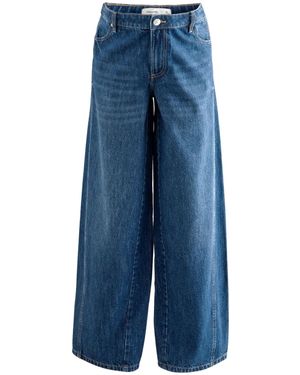 Next Jeans - Blau