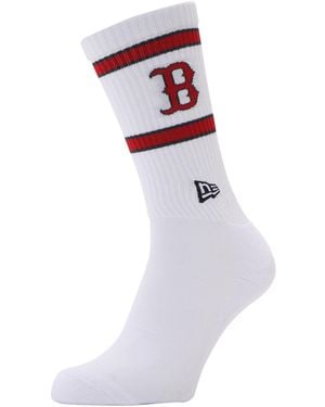 KTZ Socken Premium - Weiß