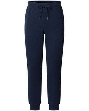 Hackett Hose Essential - Blau