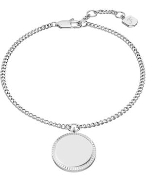 Fossil Armband - Mettallic