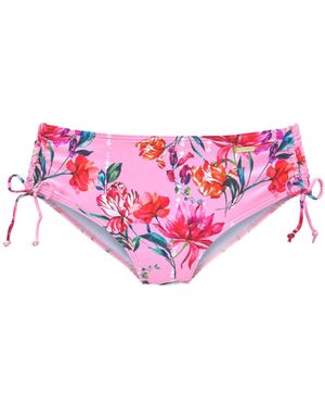 Sunseeker Bikinihose - Pink