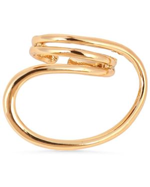 SOH Ring Charusheela - Weiß
