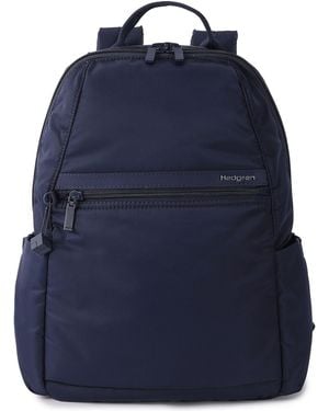 Hedgren Rucksack Inner City - Blau
