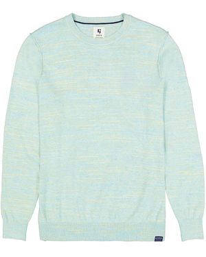Garcia Pullover - Blau