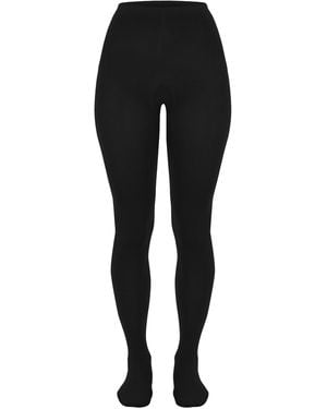 normani Strumpfhose Brienz - Schwarz
