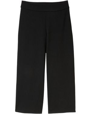 Tom Tailor Hose - Schwarz