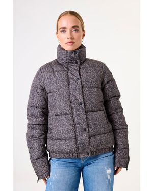 Garcia Jacke - Braun