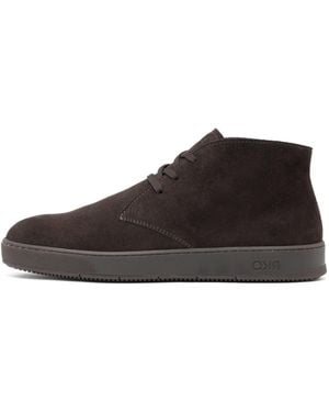 Ryłko Ryko Boots - Braun