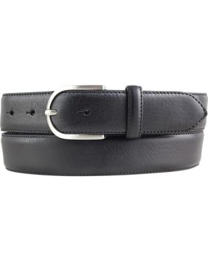 BELTINGER Gürtel Padova - Schwarz