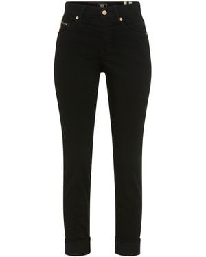 M·a·c Jeans Rich - Schwarz