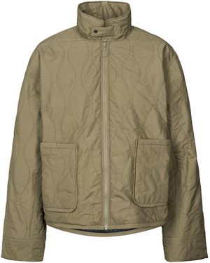 Rethinkit Studios Jacke - Grün