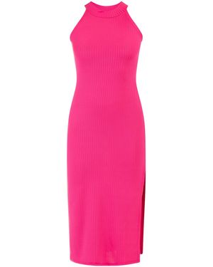 faina Kleid - Pink