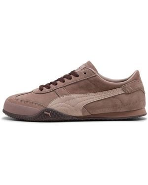 PUMA Sportschuh Bella Ut Classic - Braun