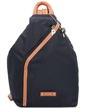 Picard Rucksack - Blau