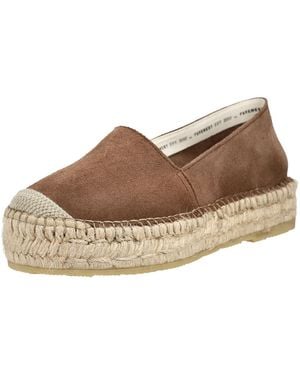 Pavement Espadrilles Ida - Braun
