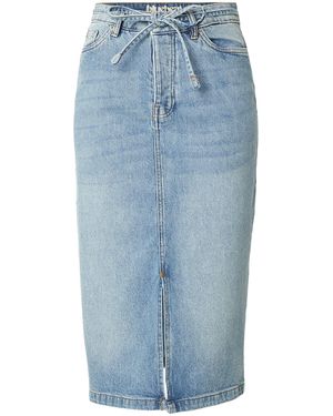 Sublevel Rock - Blau