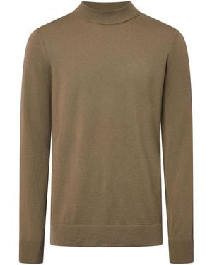 Strellson Pullover Marek - Grün