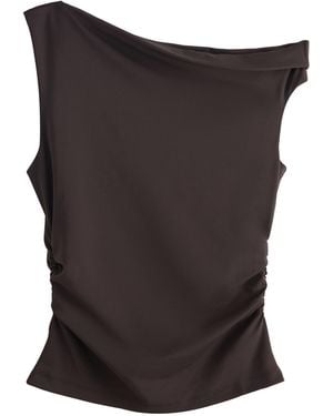 Next Top - Schwarz