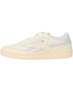 Reebok Sneaker Club C Revenge - Weiß