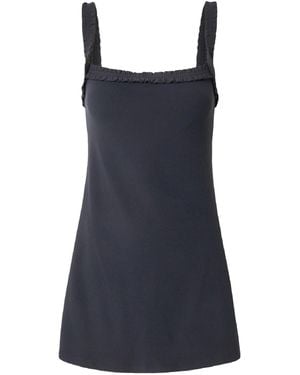 Abercrombie & Fitch Kleid - Blau