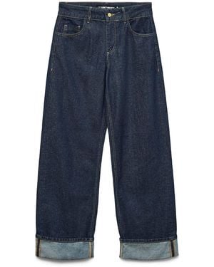 Something New Jeans Rancy - Blau