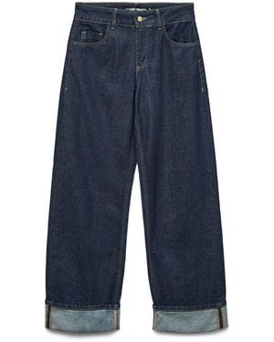 Something New Jeans Rancy - Blau