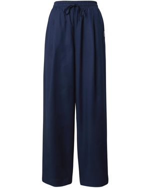 Iriedaily Hose 'Tenca' - Blau