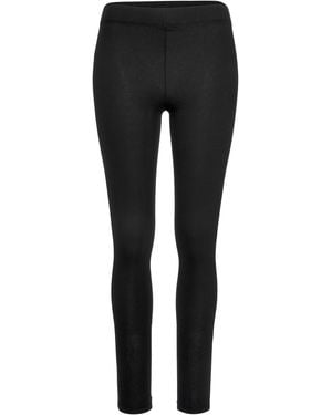 Flashlights Leggings - Schwarz
