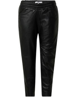 Maze Hose - Schwarz
